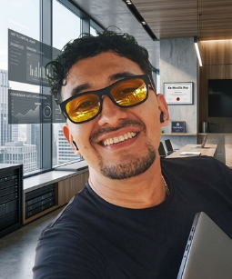 Jairo Ruiz, Arquitecto Digital y Growth Partner para pymes